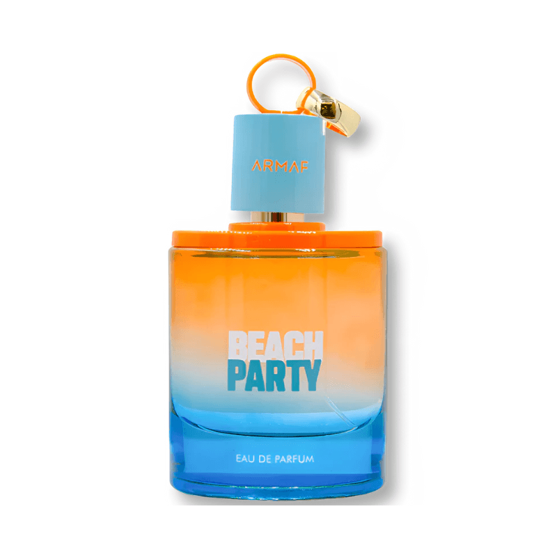 Beach Party
