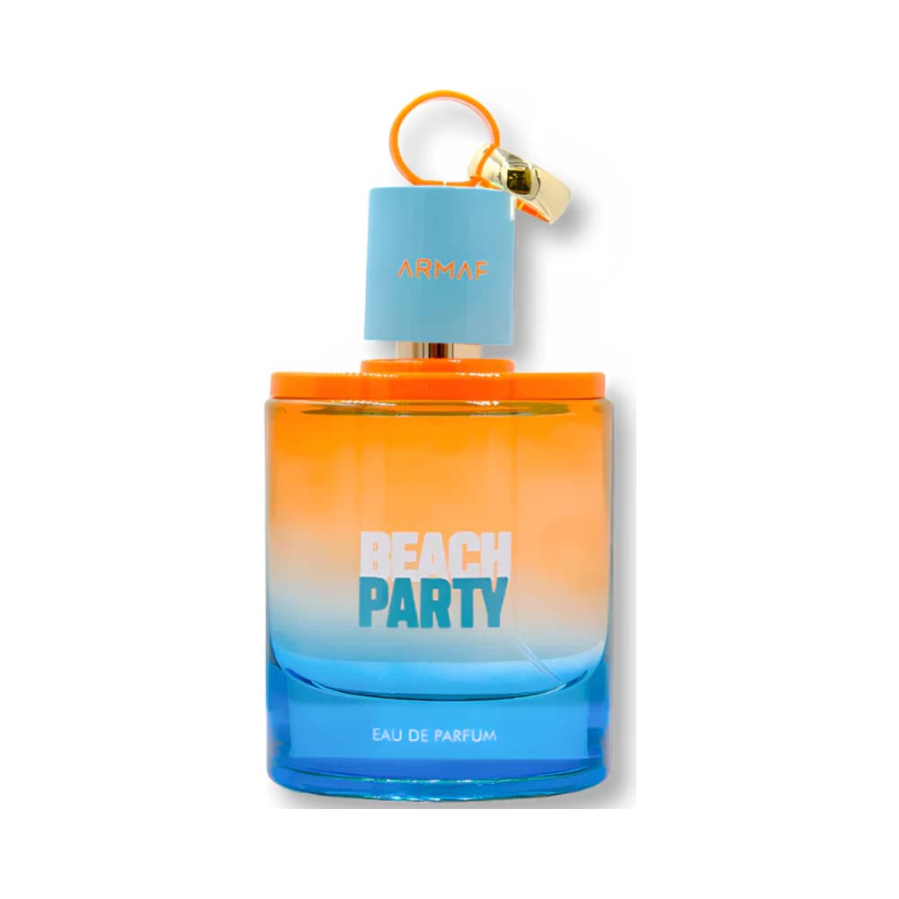 Beach Party 1