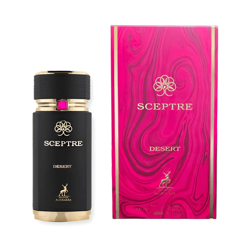 Sceptre Desert