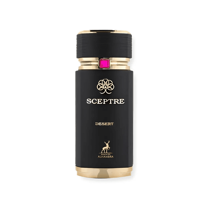 Sceptre Desert