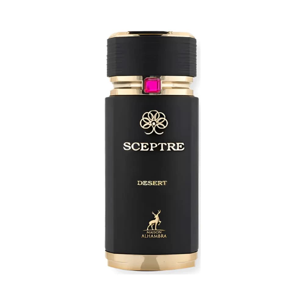 Sceptre Desert 1