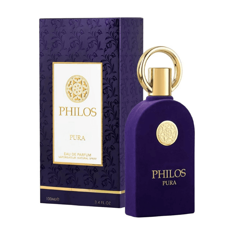 Philos Pura