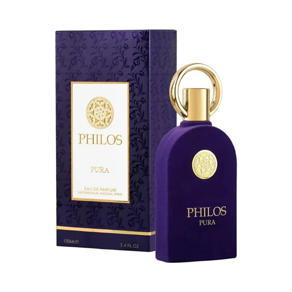Philos Pura 2