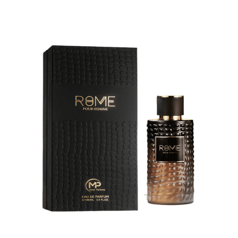 Rome Pour Homme