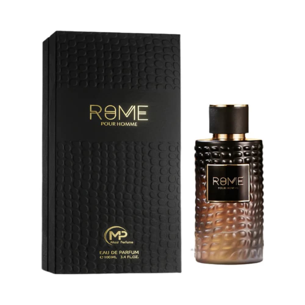 Rome Pour Homme 2