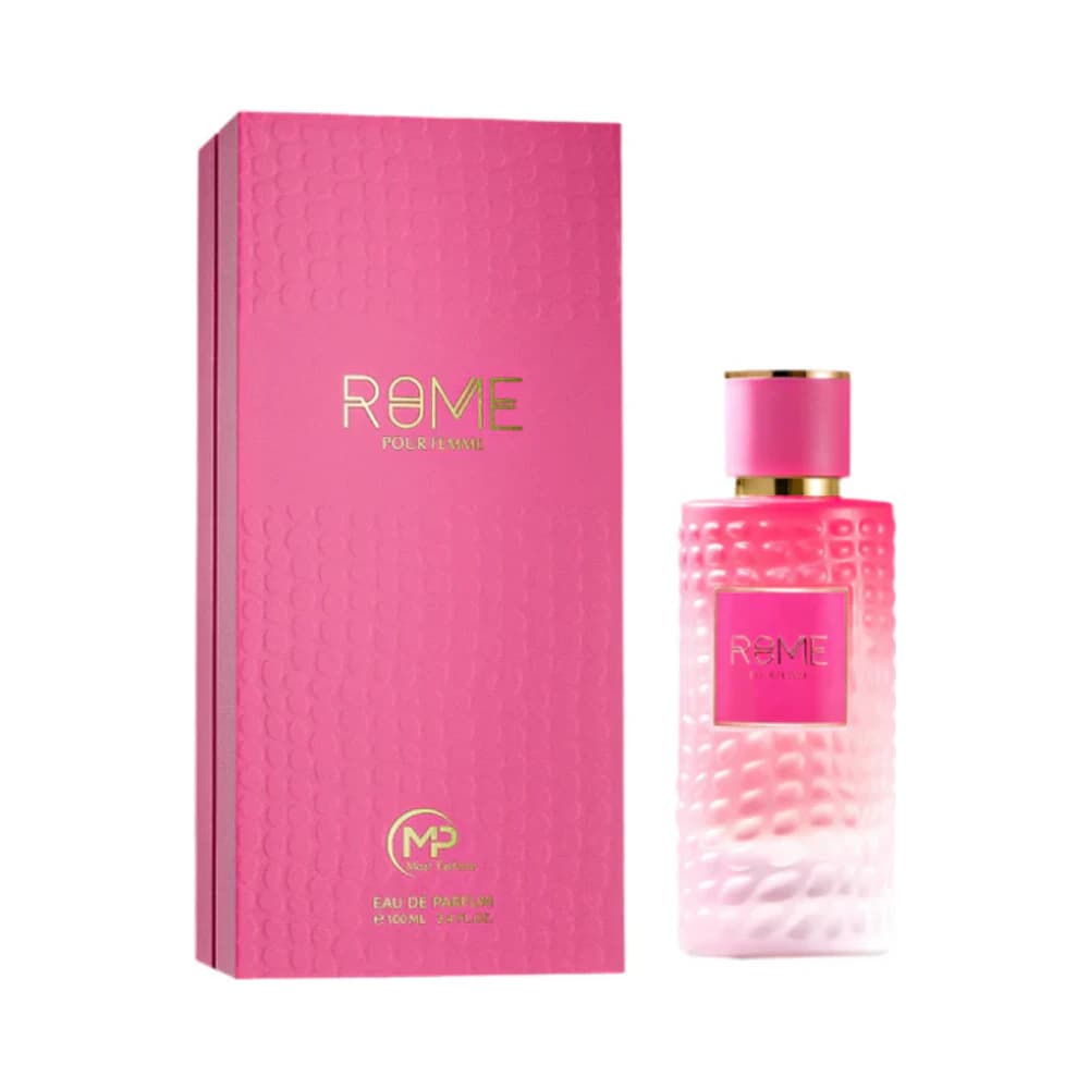 Rome Pour Femme 2