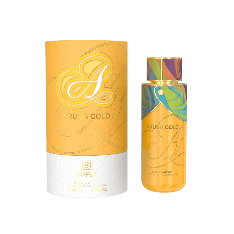 Aruba Gold