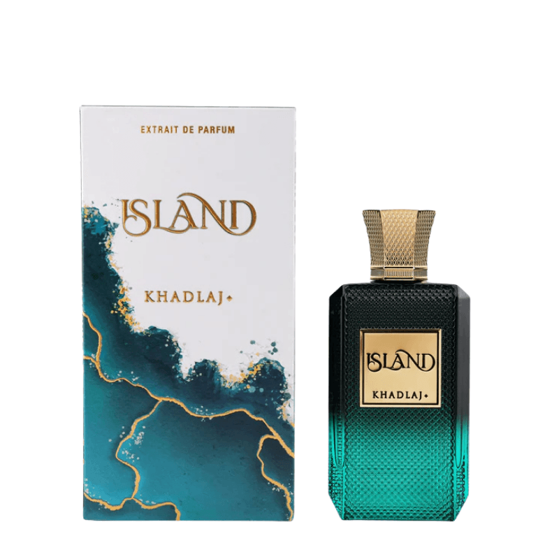 Island