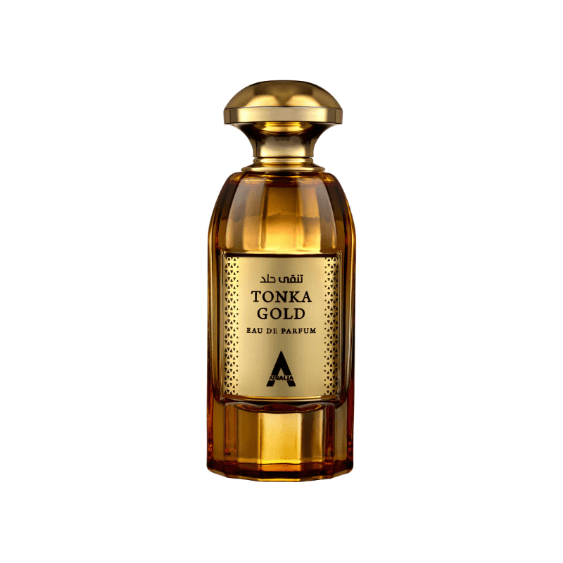 Tonka Gold