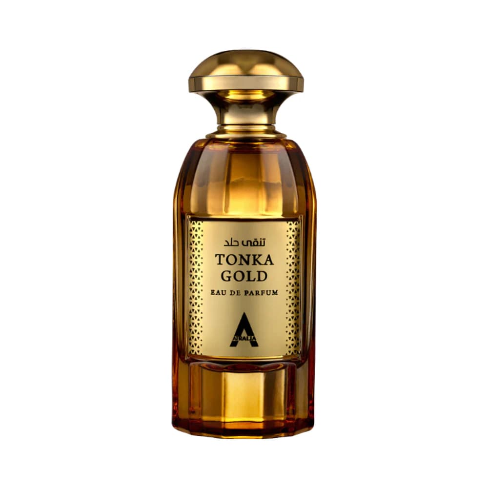 Tonka Gold 1