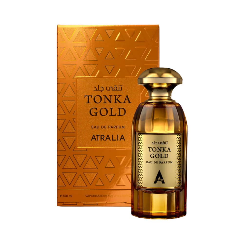 Tonka Gold 2