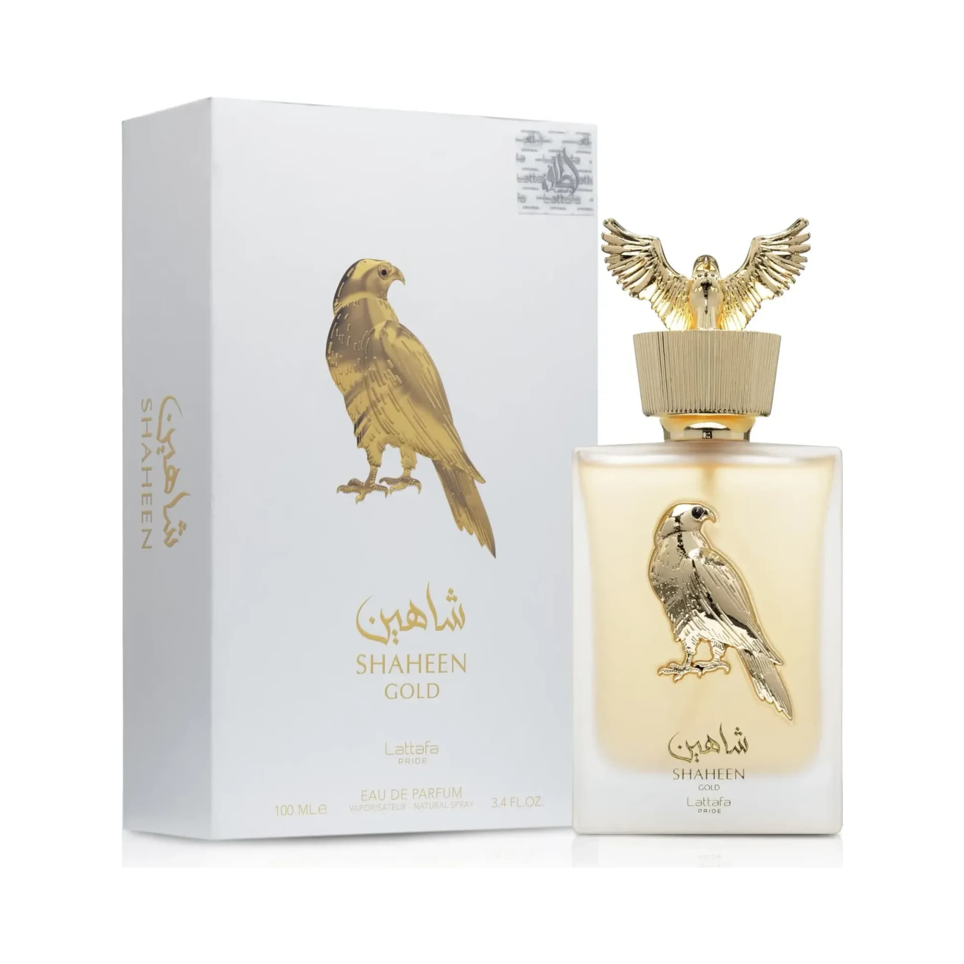 Shaheen Gold 2