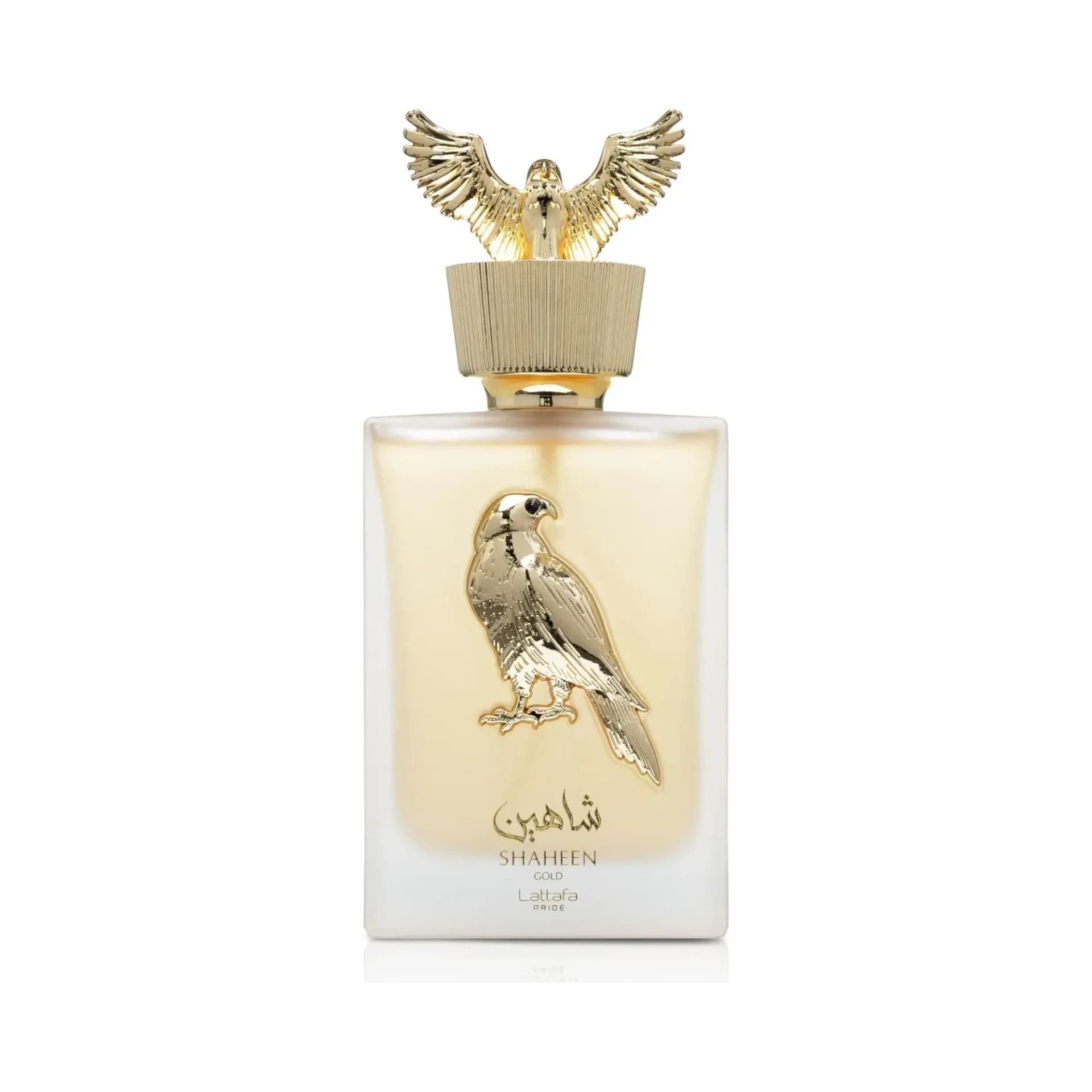 Shaheen Gold 1