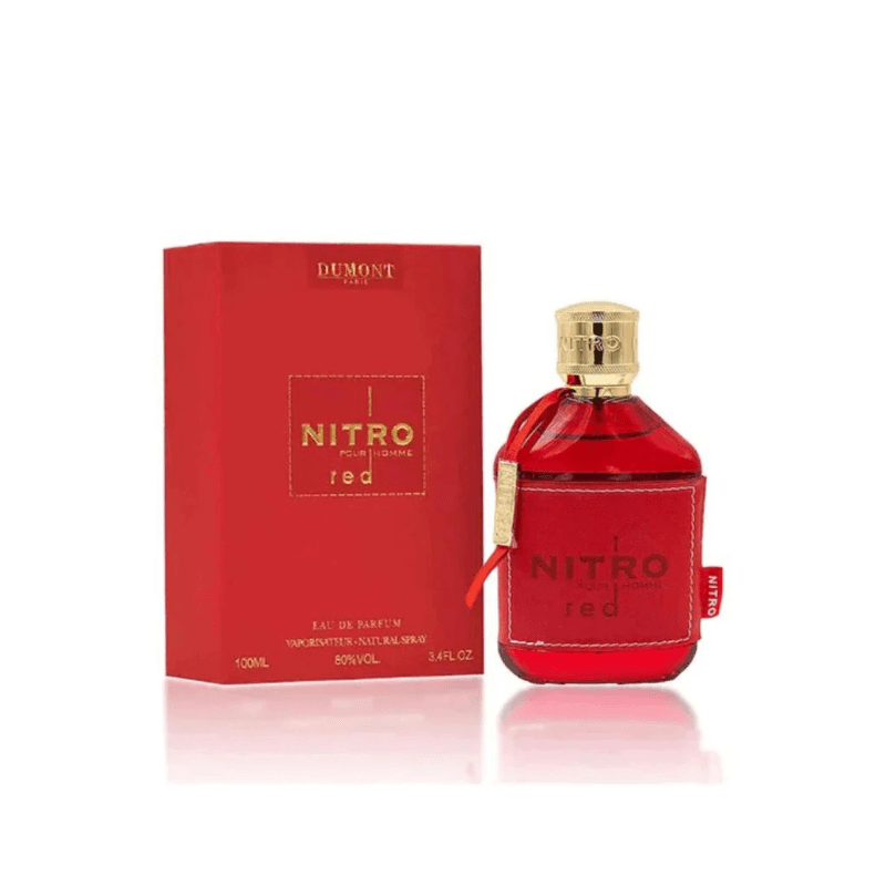 Nitro Red