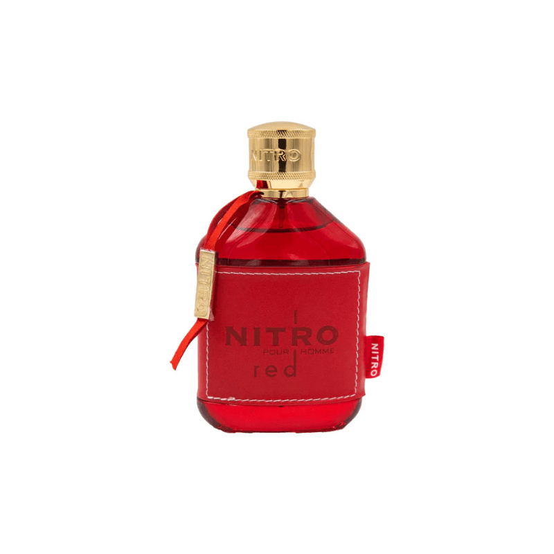 Nitro Red
