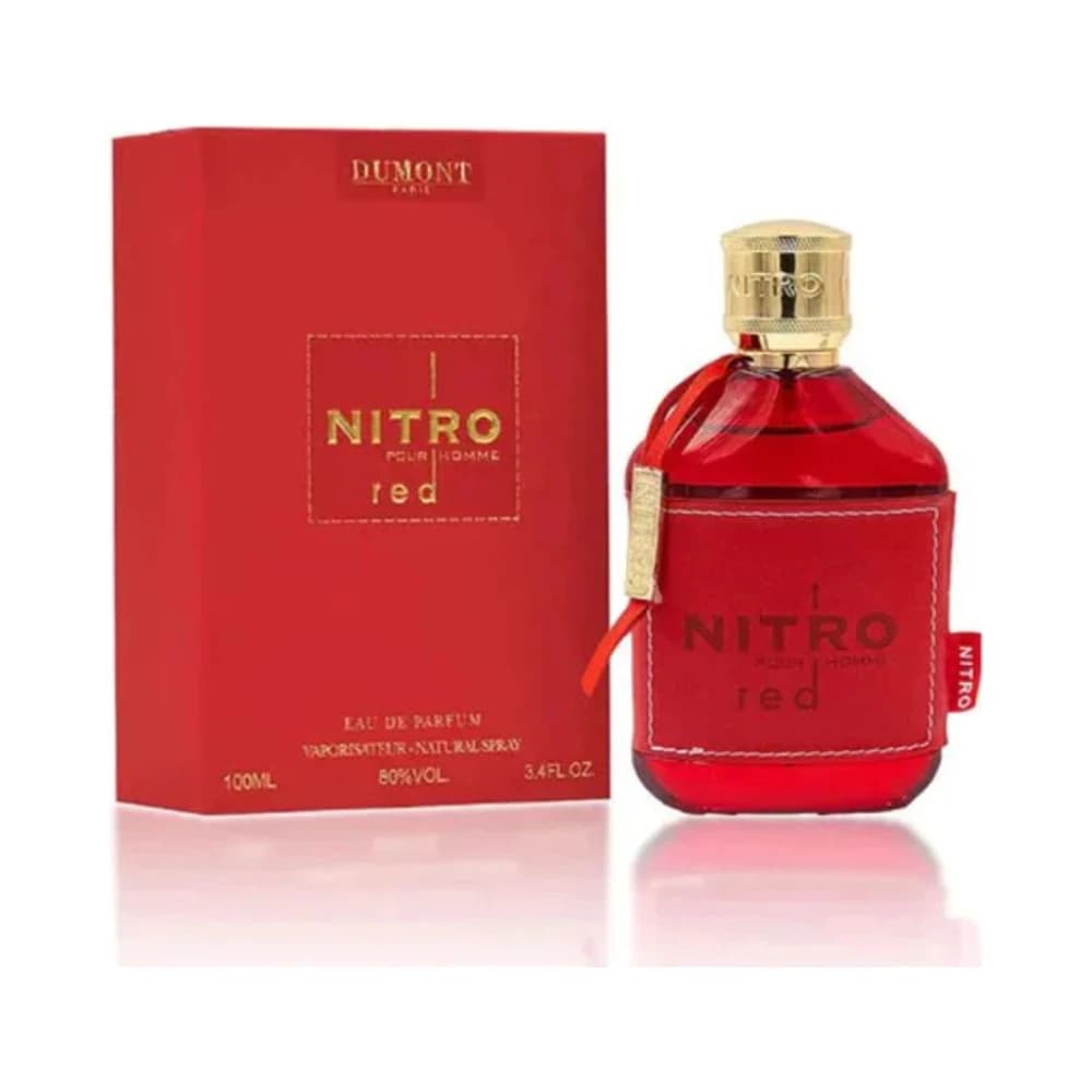 Nitro Red 2