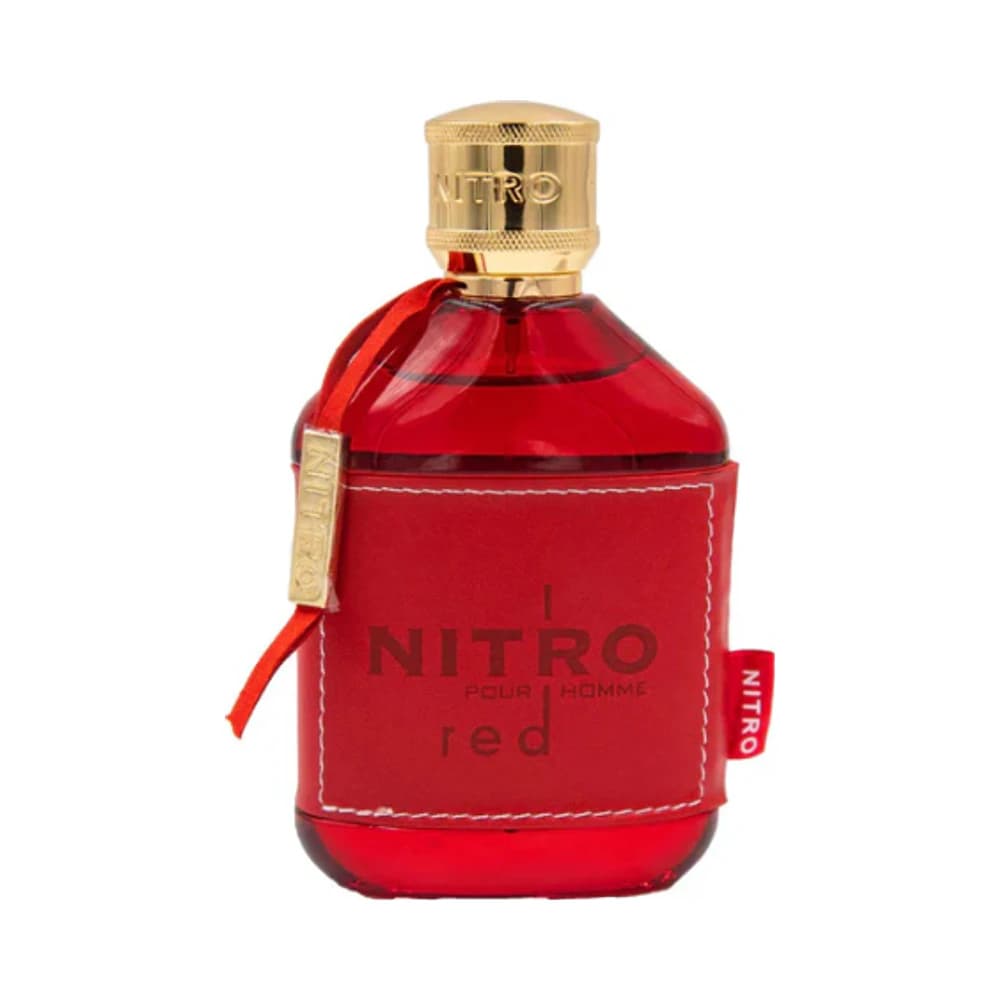 Nitro Red 1