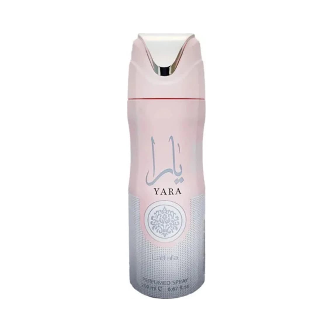 Yara 3