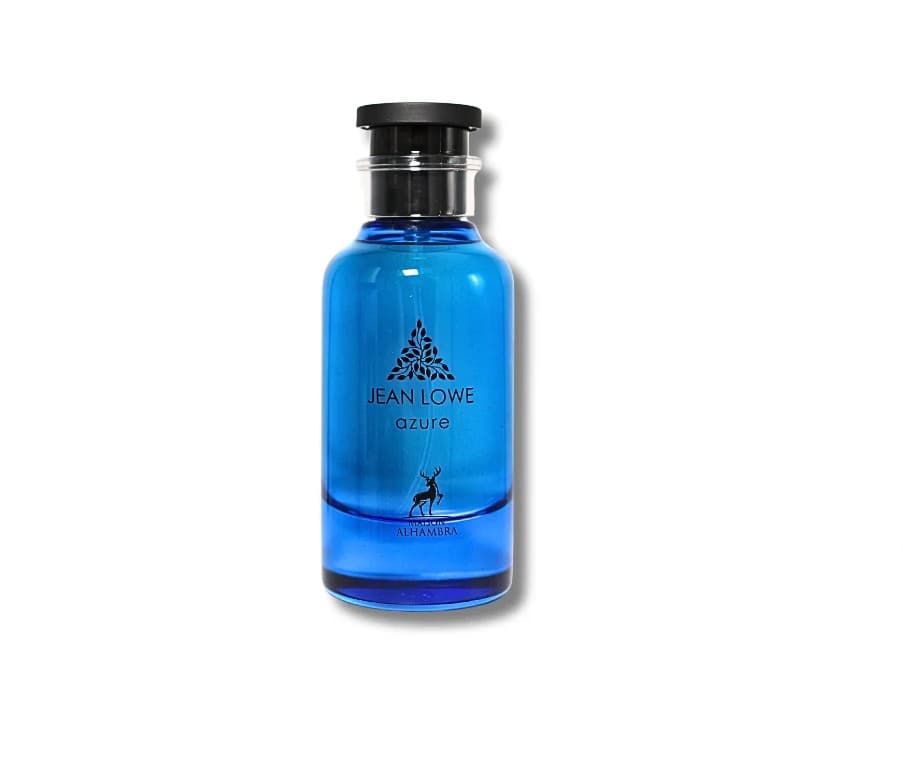 Jean Lowe Azure