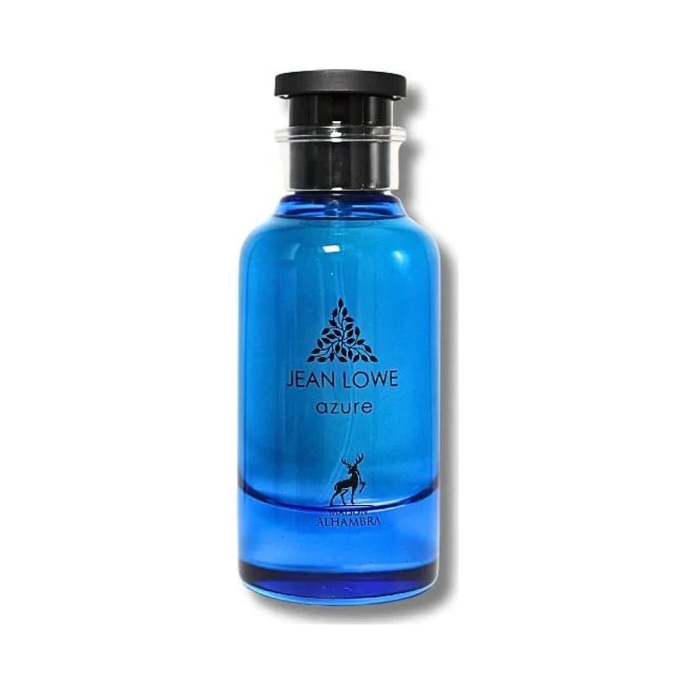 Jean Lowe Azure 1