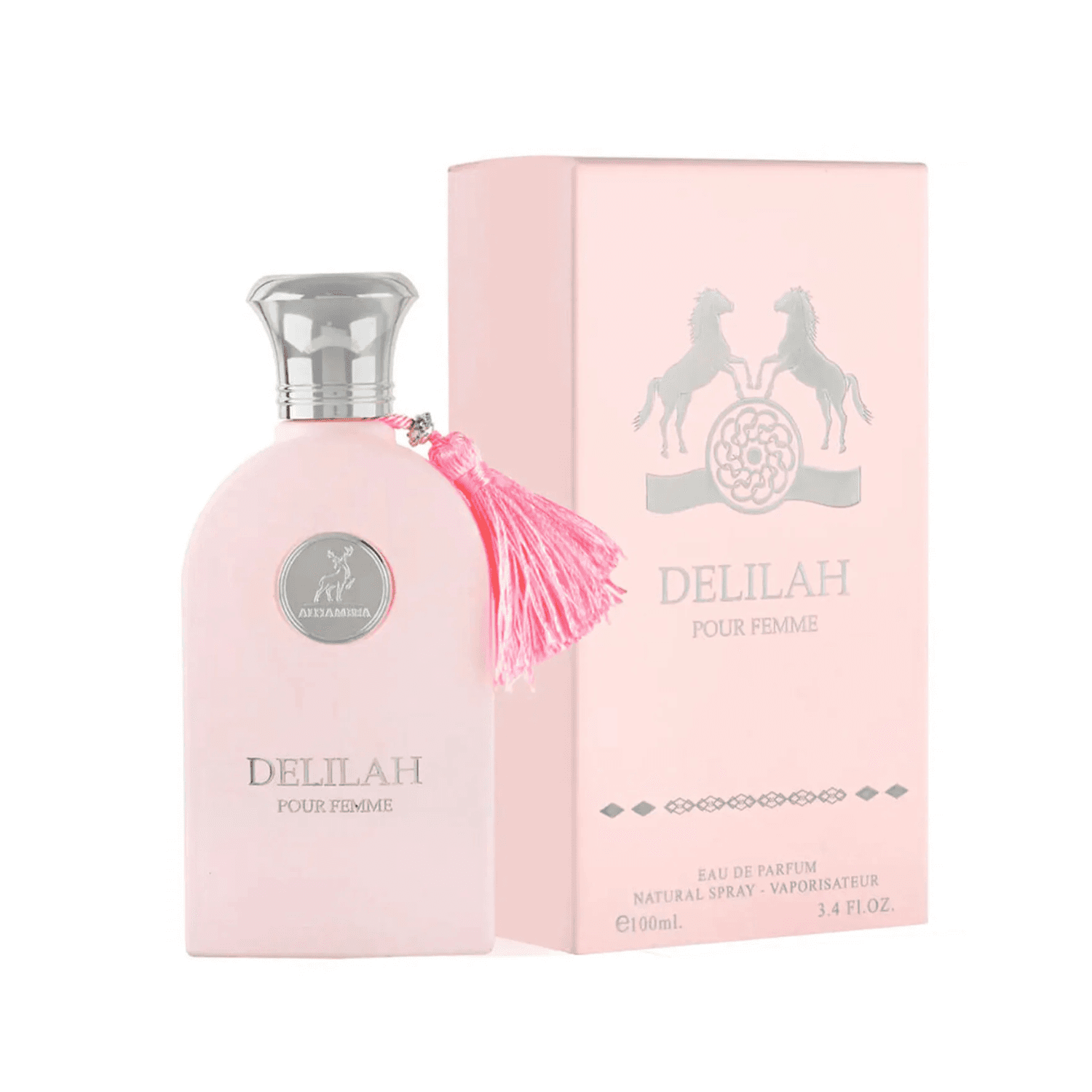 Delilah