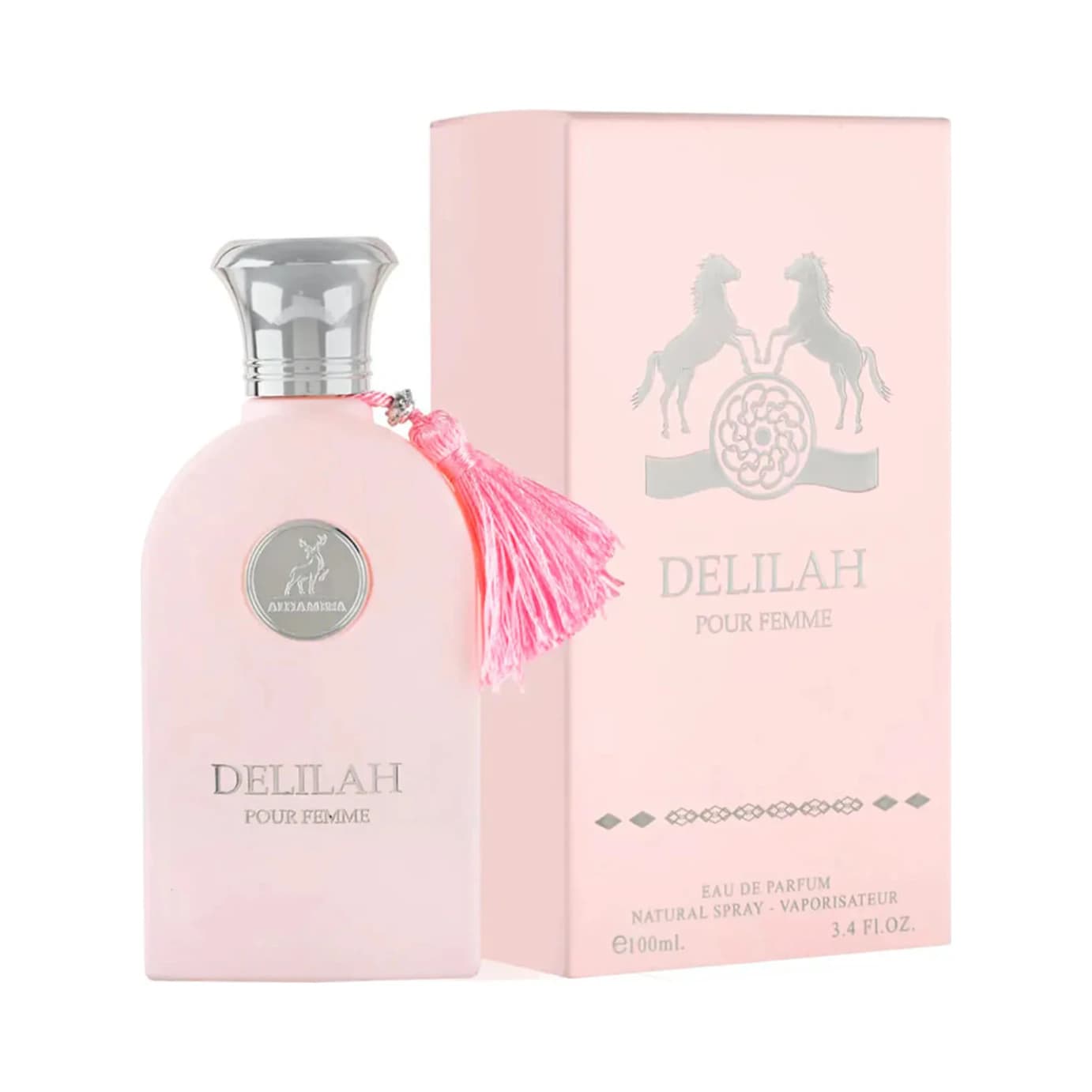 Delilah 2