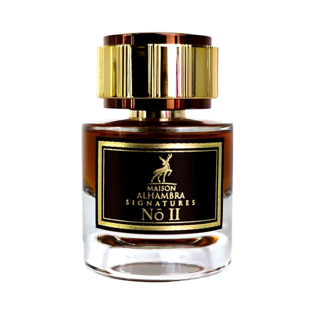 Maison Alhambra Signature II