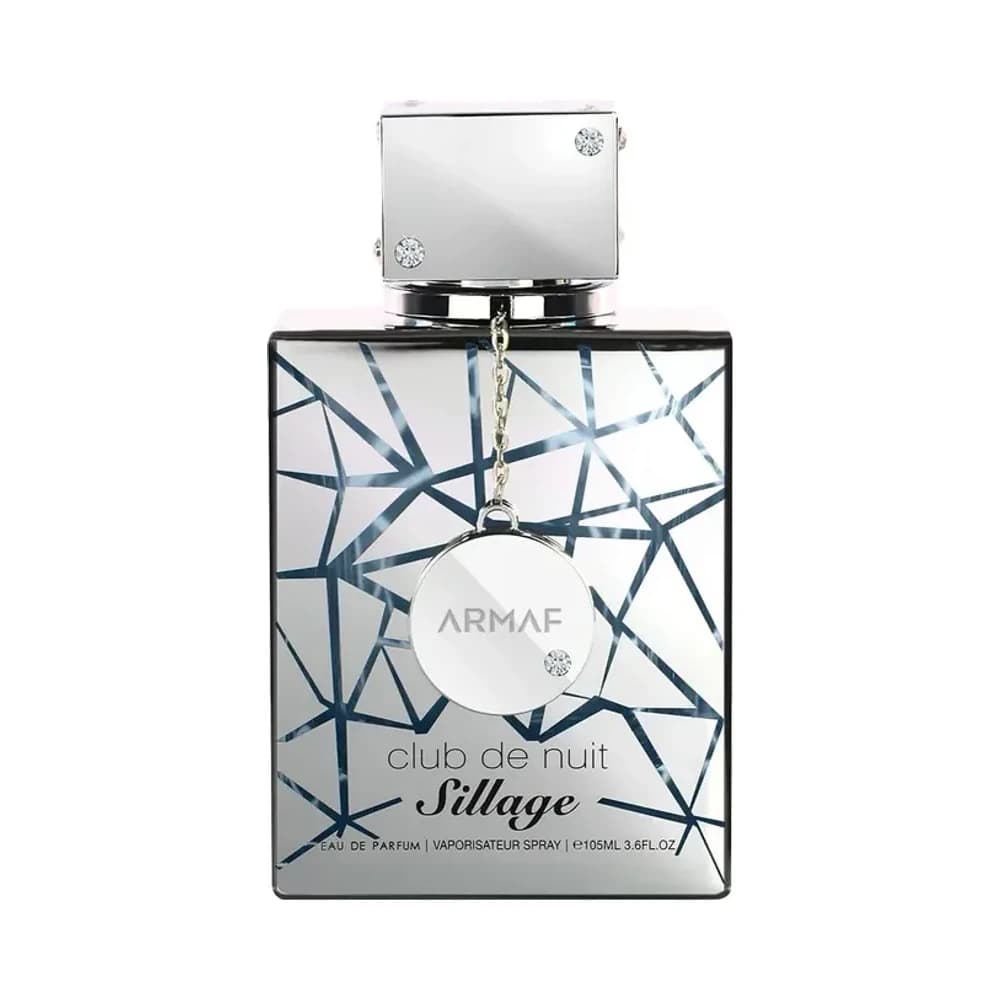 Armaf Club de Nuit Sillage