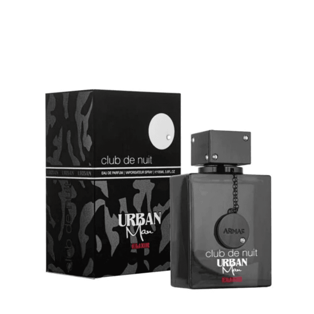 Club de Nuit Urban Elixir