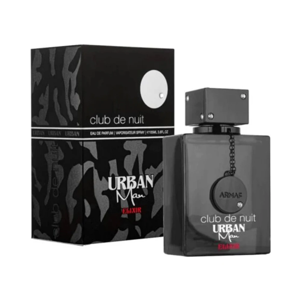 Club de Nuit Urban Elixir 2