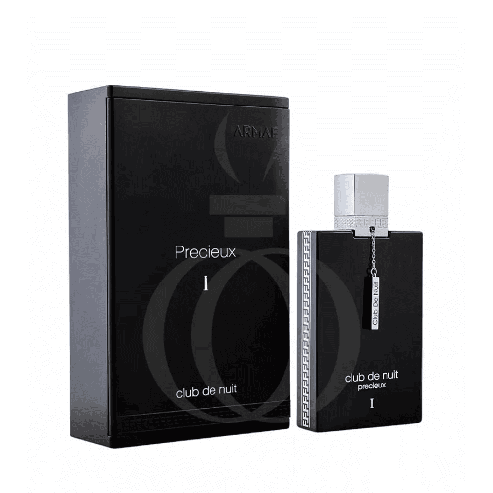 Club de Nuit Precieux