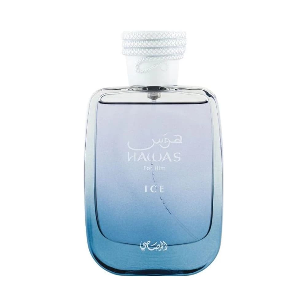 Rasasi Hawas Ice for Him