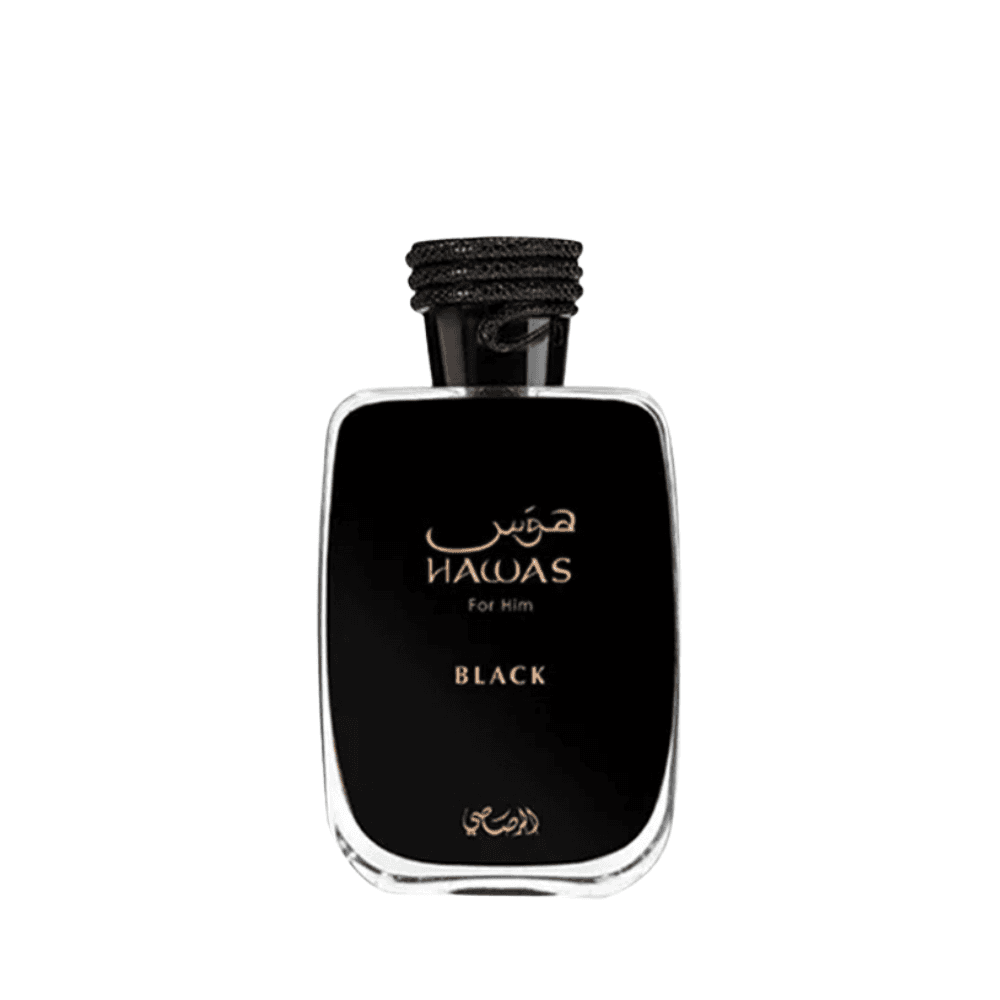 Hawas Black