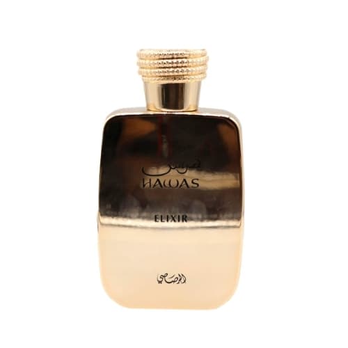 Hawas Elixir