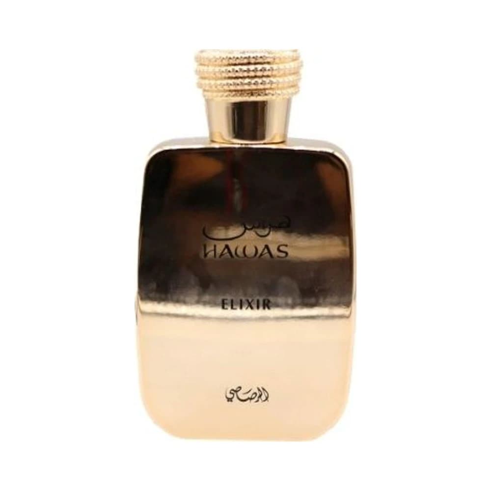 Rasasi Hawas Elixir