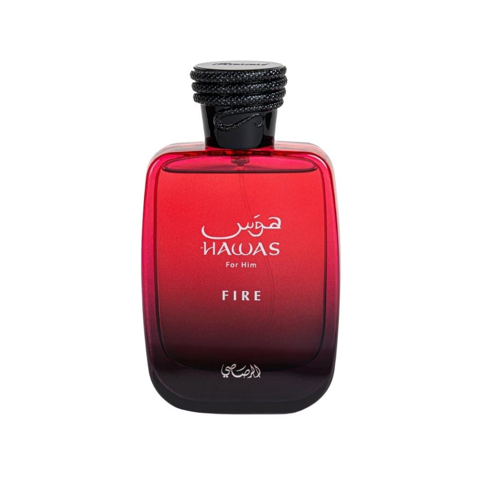 Hawas Fire