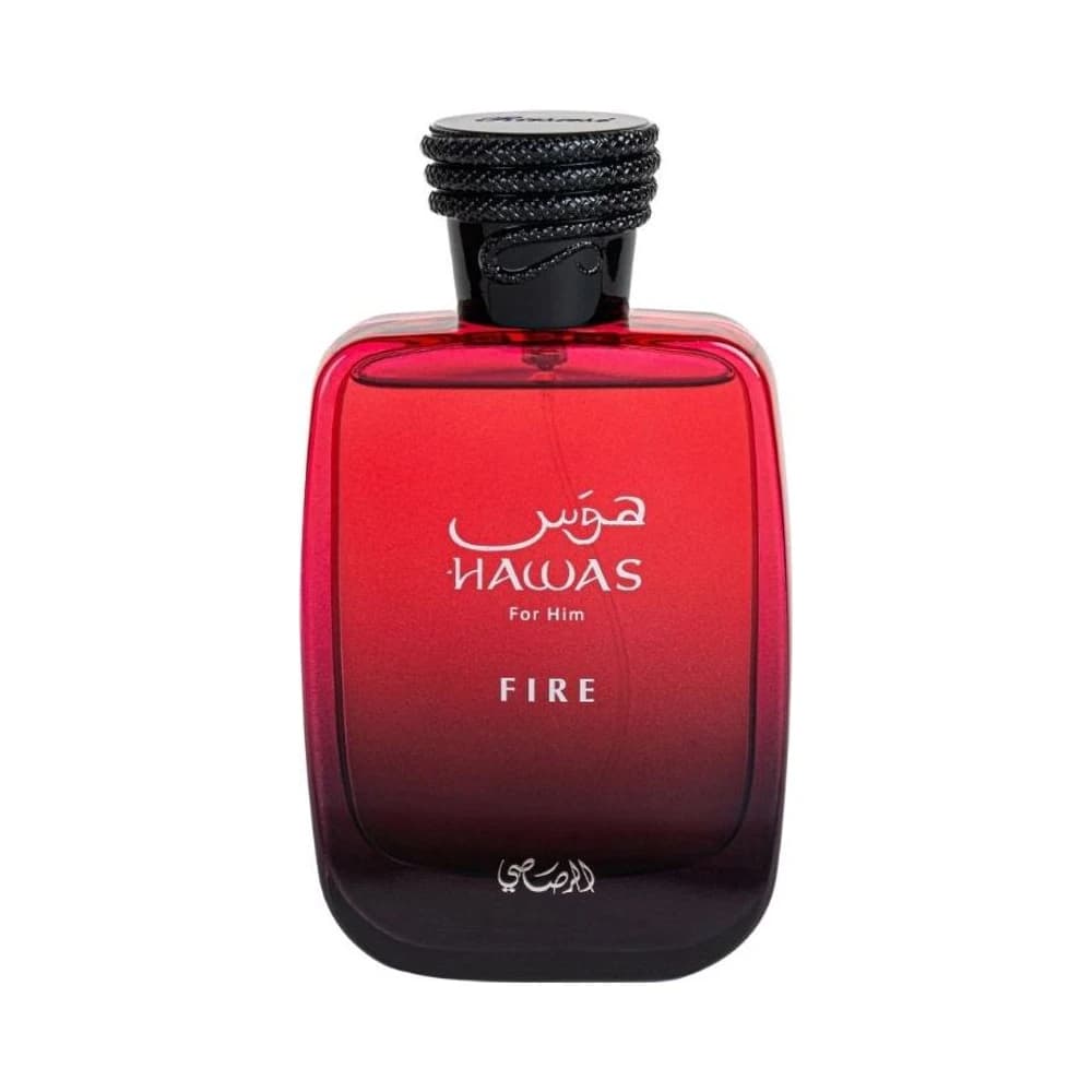 Rasasi Hawas Fire