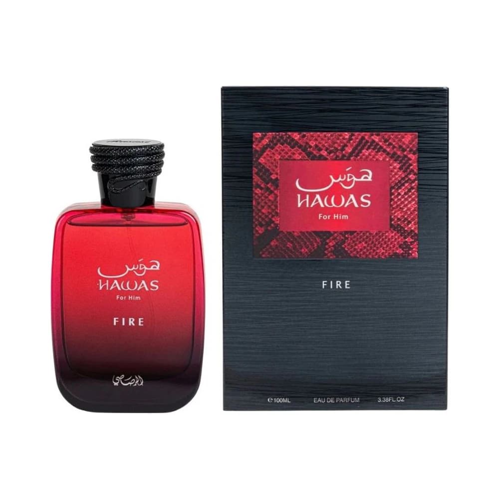 Hawas Fire 2