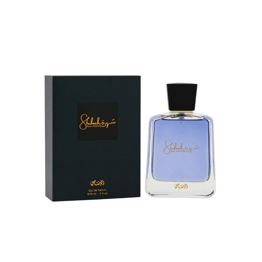 Shuhrah Pour Homme