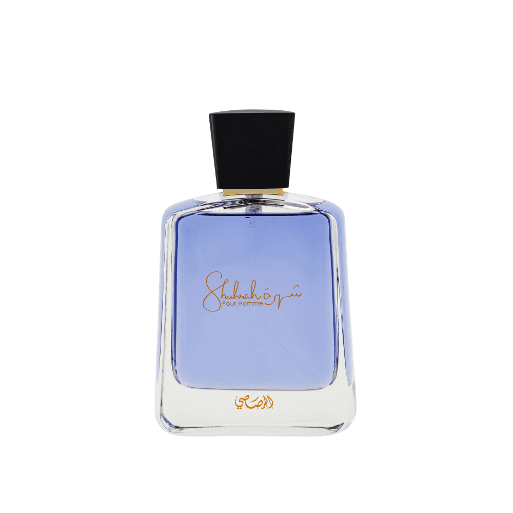 Shuhrah Pour Homme