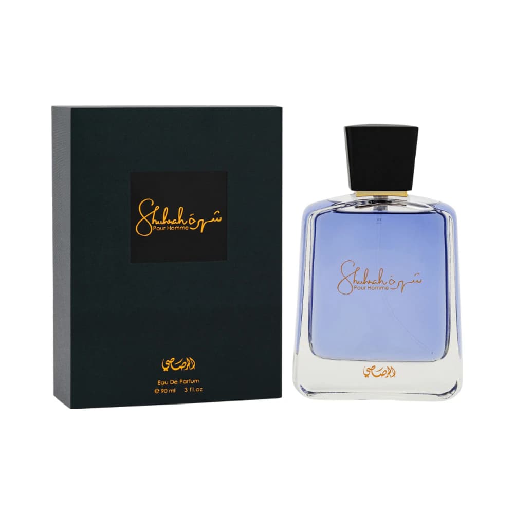 Shuhrah Pour Homme 2