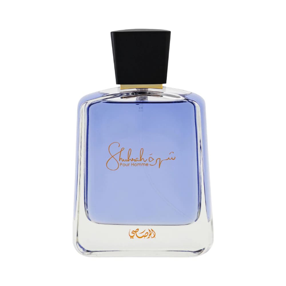 Rasasi Shuhrah Pour Homme