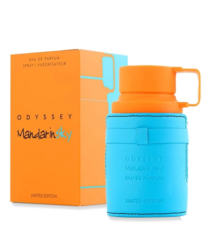 Odyssey Mandarin Sky