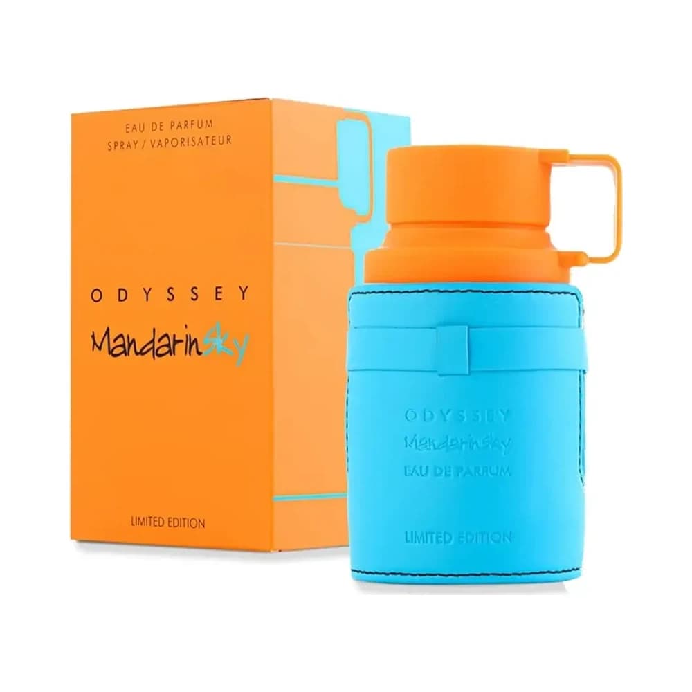 Odyssey Mandarin Sky 2