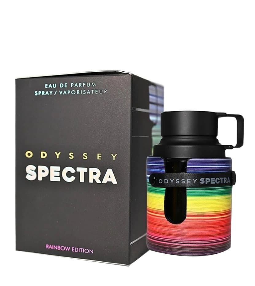 Odyssey Spectra