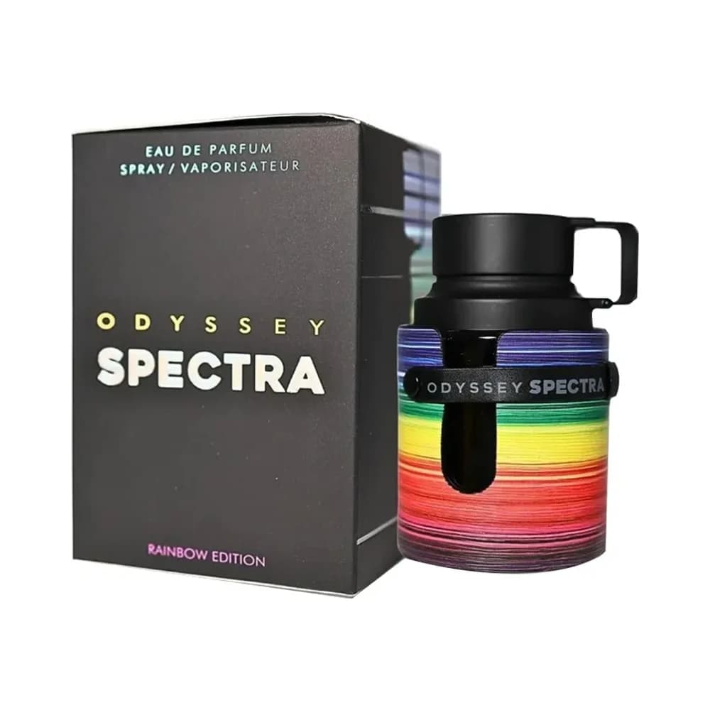 Odyssey Spectra 2