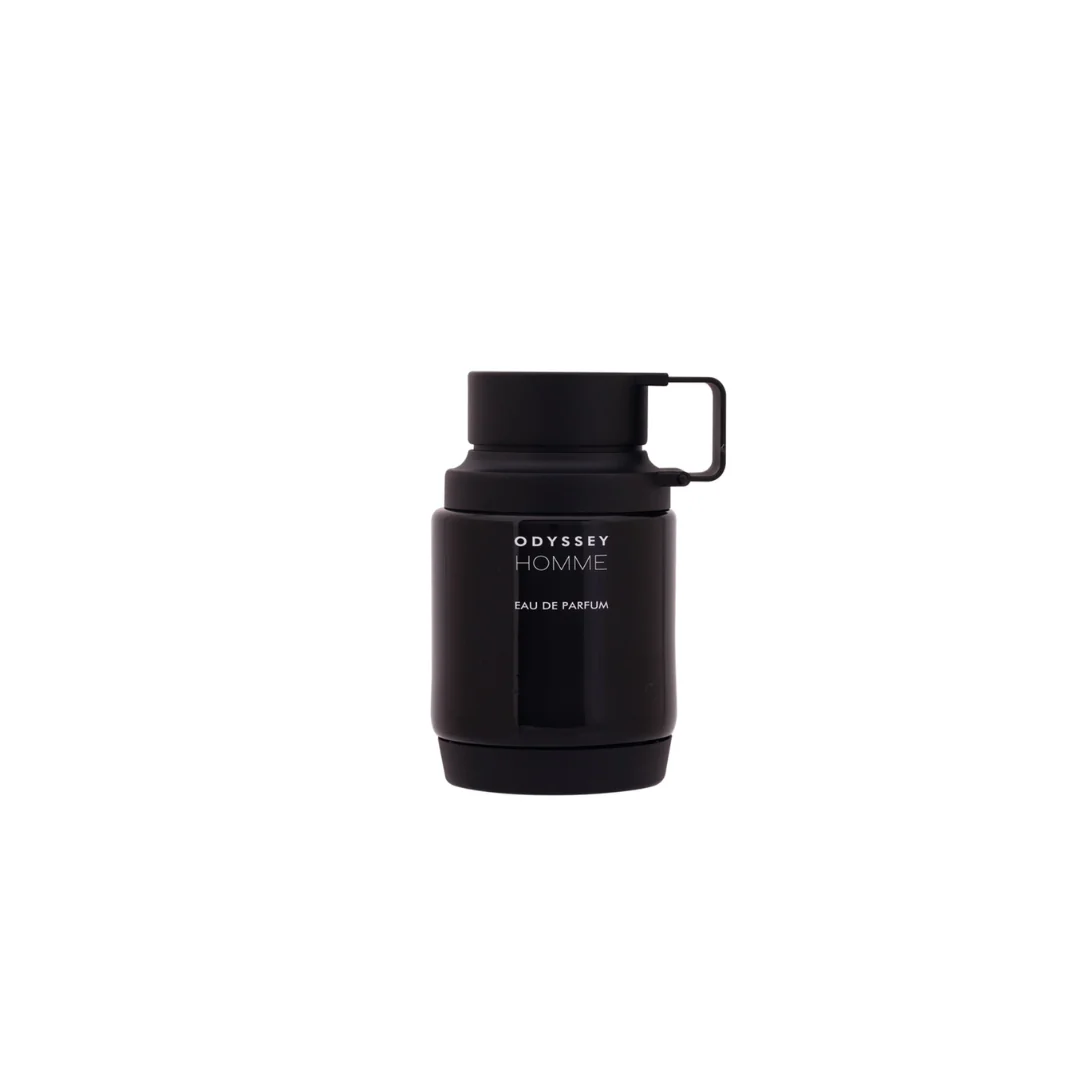 Odyssey Homme Black