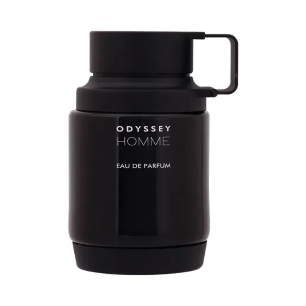 Odyssey Homme Black 1
