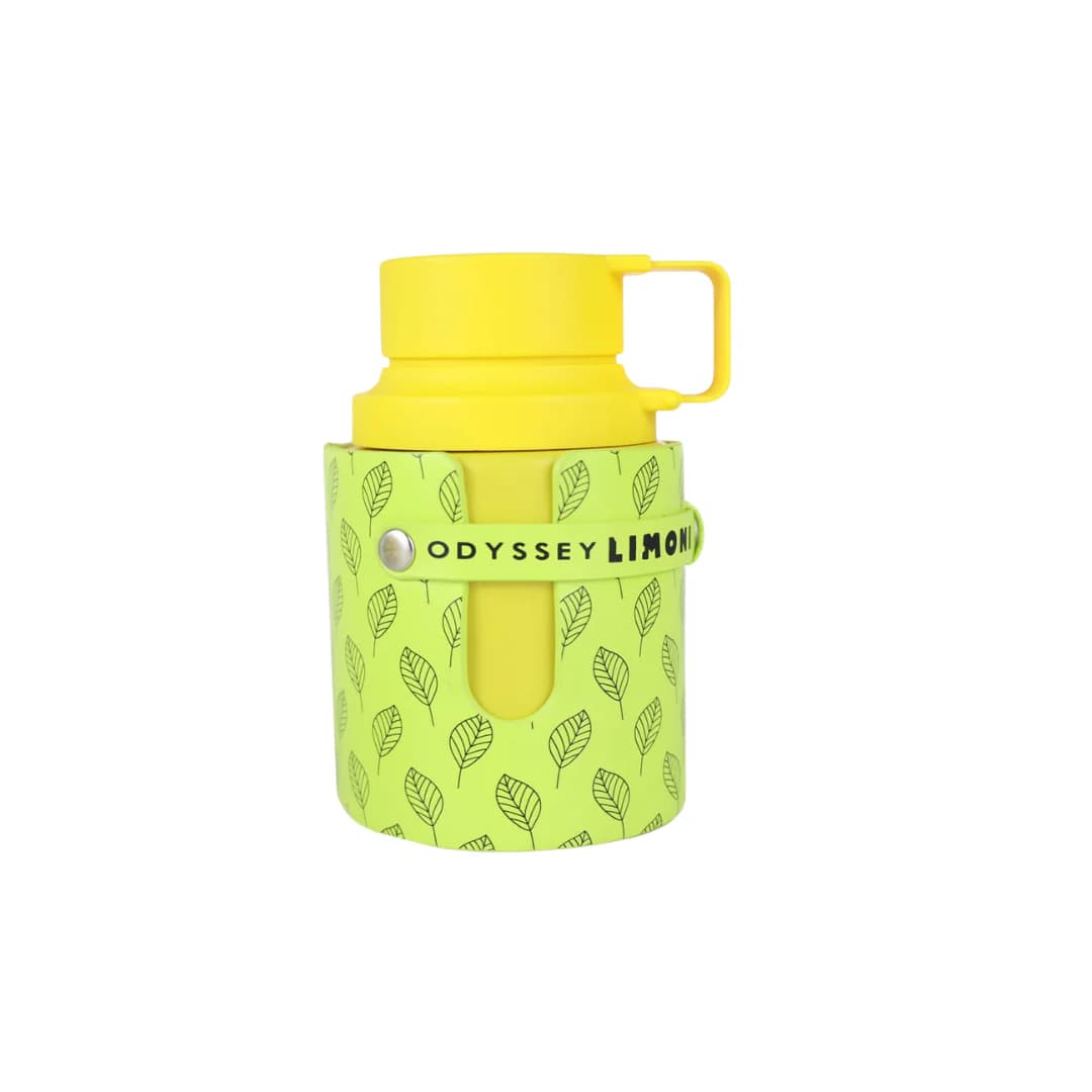 Odyssey Limoni