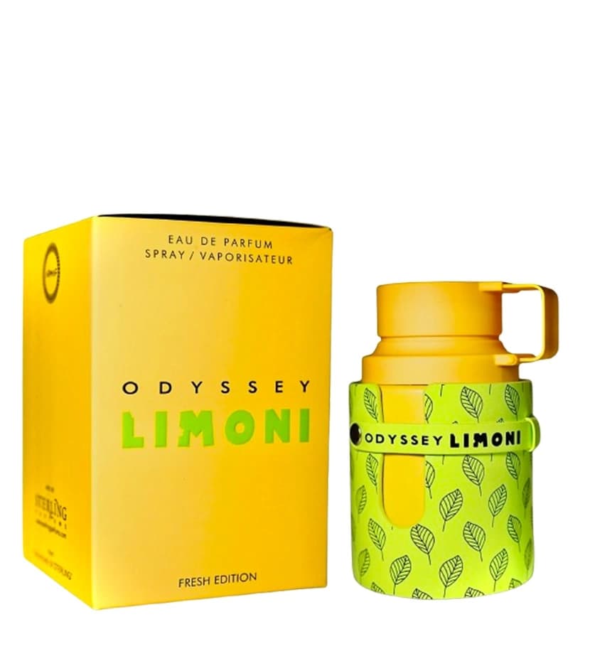 Odyssey Limoni